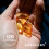 AAVALABS Omega 3 Fish Oil 2000mg per Daily dose (2 softgels) - 1000... 7