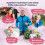 AAVALABS Omega 3 Fish Oil 2000mg per Daily dose (2 softgels) - 1000... 3