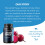 L Arginine Supplement for Men | NO Nitric Oxide Supplements for Men... 5