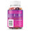 BeLive Probiotic Gummies - Probiotics 5 Billion CFUs for Digestive... 6