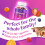 BeLive Probiotic Gummies - Probiotics 5 Billion CFUs for Digestive... 3