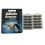 Gillette Sensor Excel Razor Blades - 20 Piece Bundle (4 Packs of 5) 3