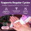 Conceive Plus Fertility Supplements for Women - Support Body Regula... 6