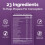Conceive Plus Fertility Supplements for Women - Support Body Regula... 4