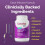 Conceive Plus Fertility Supplements for Women - Support Body Regula... 3