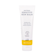 MooGoo Natural Sensitive Skin Balm - Relief for Dry, Itchy Skin Soo...