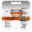 Gillette Fusion 5 Blades for Men Replacement 7
