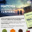 Green Tea Extract Capsules - Organic Matcha Green Tea Tablets - Boo... 4