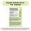 Green Tea Extract Capsules - Organic Matcha Green Tea Tablets - Boo... 3