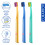 Curaprox Curaprox Toothbrush CS Smart Trio Pack - 3 x Soft Small Head Toothb... 3