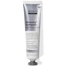 Boka Fluoride Free Nano Hydroxyapatite Toothpaste - Adult & Kids -...