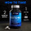 Testosterone Booster for Men - Premium Testosterone Supplements - T... 7