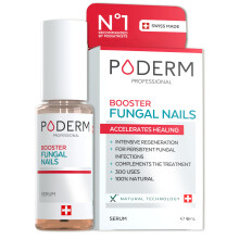 PODERM - FUNGAL NAIL TREATMENT FOR TOENAILS EXTRA STRONG - Works fr...