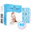 Easy@Home Ovulation Test Strips Fertility Test Kit, Powered Premom... 8