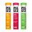 Phizz Electrolytes, Multivitamin & Hydration Tablets - 60 Effervesc... 1