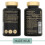 Vitamin D3 K2 Capsules - High Strength Vitamin D Tablets - 4000 IU... 5