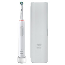 Oral-B Pro 3 Electric Toothbrushes For Adults, Oral B Electric Toot...