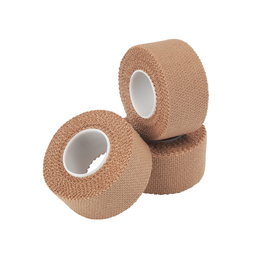Safety First Aid Group Hypaband Tan Eab Tape, Small (2.5Cm X 4.5M)...
