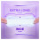 Always Always Daily Protect Extra Long Panty Liners 38 Liners, Odour Lock,... 4