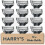 Harry's Harry's Original Razor Blades Refill, (12) Razor Head Refills Preci... 1