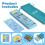 AAC Communication Device for Autism, Joyreal Autism Sensory Equipme... 7