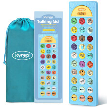 AAC Communication Device for Autism, Joyreal Autism Sensory Equipme...