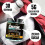 Creatine Gummies 5000mg, 120 Blueberry Flavored Pre Workout Gummies... 4