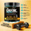 Creatine Gummies 5000mg, 120 Blueberry Flavored Pre Workout Gummies... 2