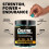 Creatine Gummies 5000mg, 120 Blueberry Flavored Pre Workout Gummies... 10