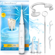 Plaque Remover for Teeth 5 speeds| Tartar Remover for Teeth| teeth...