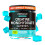 120 Creatine Gummies 6500mg Sugar-Free Complex – 40-Day Supply – Pr... 1