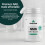 NMN = NAD+ Supplement, 600mg per Serving, Enhanced Absorption, Actu... 3