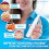 Plaque Remover for Teeth 5 speeds| Tartar Remover for Teeth| teeth... 4