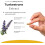 Turkesterone Supplement 5000mg - 120 Caps High Strength - Standardi... 5