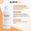 Thea 3 x Blephasol Micellar Eyelid Cleansing Lotion | Effective and Gent... 4