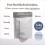 HydraCreatine Creatine Monohydrate & Electrolytes Powder | Hydrate... 2