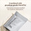 HydraCreatine Creatine Monohydrate & Electrolytes Powder | Hydrate... 5