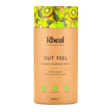 Rheal Gut Feel 150g | 30 Servings | Supports Digestion & Gut Health...