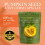Pumpkin Seed and Soy Germ Capsules | Bladder Strength Supplements |... 5