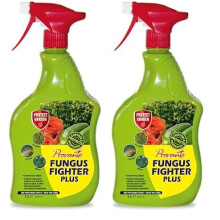 Provanto  Fungus Fighter Plus  Eradicates Controls  Protects for Up To 3 Weeks  Garden Care Plant Protection Ready to Use Fungicide Use Indoor  Outdo