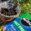 Miracle-Gro MiracleGro PEAT FREE Premium Moisture Control Compost 40 Litres Brown 3