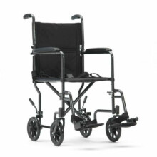 Angel Mobility Folding Transport Travel Transit Lightweight Folldin...