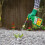 Roundup Roundup Total Fast Action Weed Killer 1 Litre 3