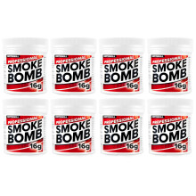 16g Smoke Bomb Fogger For Fleas Bedbugs Moths and all insects Professional Strength 8