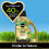 Miracle-Gro MiracleGro Patch Magic Grass Seed Feed and Coir 1015 g Green 5