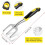 Garden Shovel 4