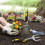 Garden Shovel 6