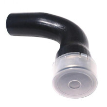 A1635016182 A1635014582 Turbo Intercooler Hose Pipe for M CLASS W163 ML 270 CDI 1635016182 16350145