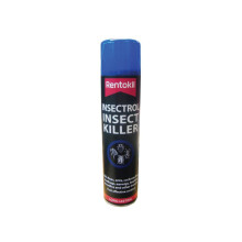 Rentokil RKLPS136 Insectrol Insect Killer 250ml Aerosol