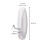 3M Command 17069C Wire Hook Large White 1 Hook 2 Strips – This product is designed with premium quality and reliable performance in mind It provides 2
